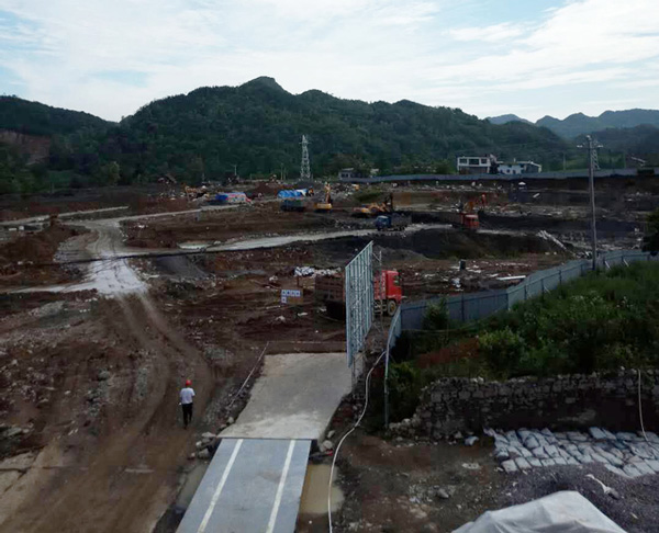 小草坝天麻国际交易中心6